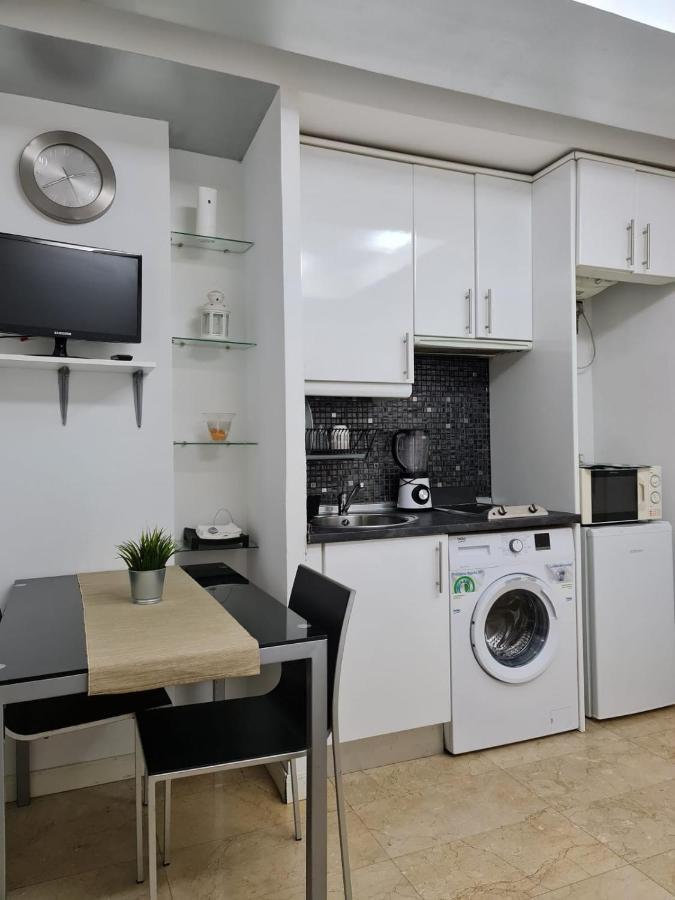 Chueca Apartament Madrid Exterior photo
