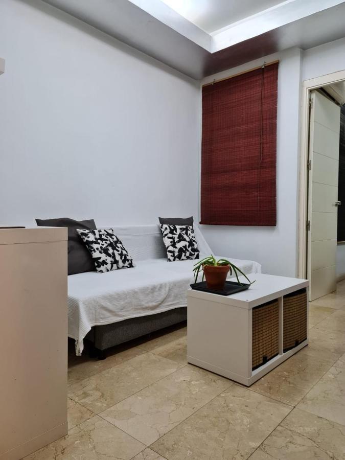 Chueca Apartament Madrid Exterior photo